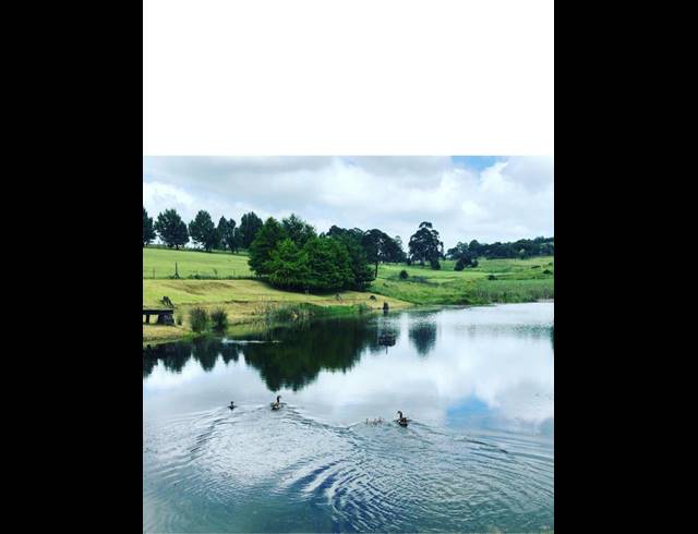 7,754M² LODGE FOR SALE IN LIONS RIVER
